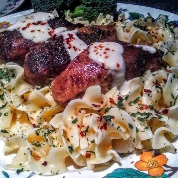 COPY - Meet your Posher, Latrez. - Picture 7 of 12